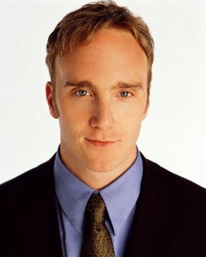 Jay Mohr: Actor, stand-up comedian, and radio host