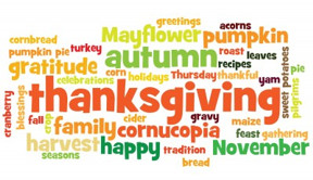 Thanksgiving Quotes 2014 (Happy, Funny, Inspirational, Wishes)