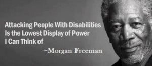 Morgan Freeman Quotes Morgan freeman