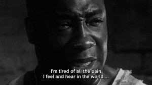 the green mile