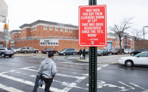 Rap Quotes project maps lyrical NYC shout-outs