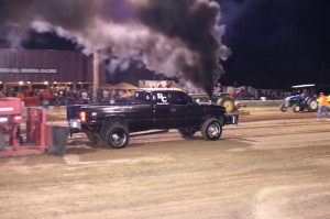 Brush Truck and Tractor Pull in Richland Center on May 12th! http ...