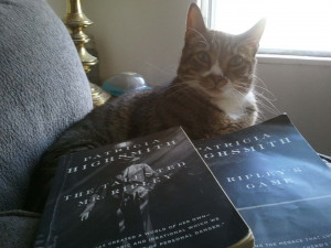 and at the same time getting away with it and being very successful ...