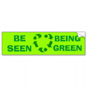 Famous Quotes For Recycling