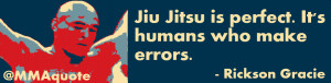Brazilian Jiu-Jitsu (BJJ) Quotes
