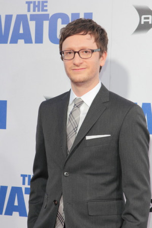 Akiva Schaffer Pictures