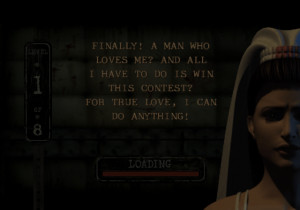 Twisted Metal: Black PlayStation 2 Loading screen with a quote: it's ...