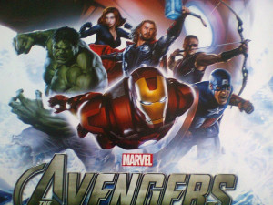 Related Pictures the avengers movie funny memorable quotes 7 pics