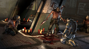 Dead Space 3 Awakened DLC review: Event horizon