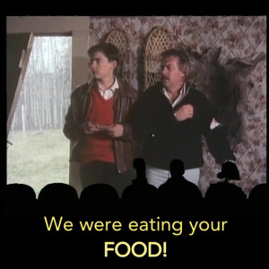 Yeah, no beer, doh. Mst3k - The Final Sacrifice By @Erinn Randall ...