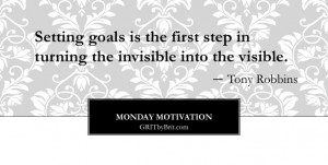 Hilarious Toddler Burpees and Weekly Goals