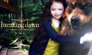 Movie of the Day #7: Breaking Dawn Part 2
