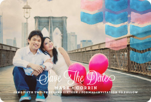 cute save the date sayings and save the date wording ideas