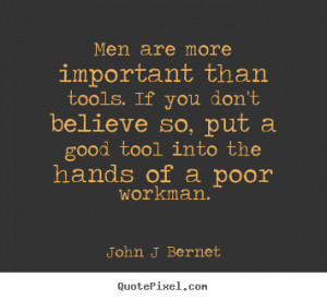 Important Tools quote #2