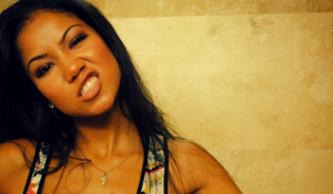 jhene aiko souled out by solace on july 9 2014 the lovely jhene aiko ...