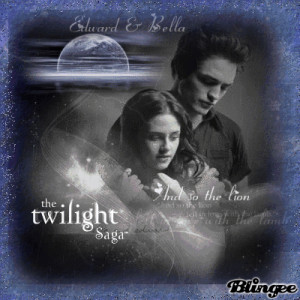 Twilight Saga Love Quotes Edward Bella