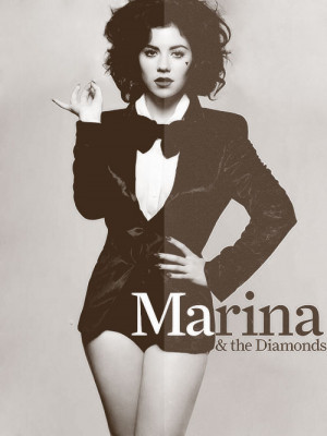 cool-electra-heart-marina-and-the-diamonds-marina-lambrini-diamandis ...