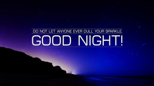 good night wishes quotes blue wallpapers goodnight love quotes hd
