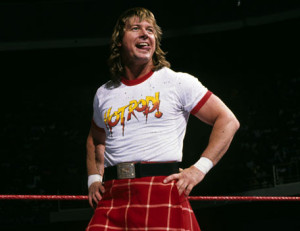 WWE Superstar Rowdy Roddy Piper HD wallpapers