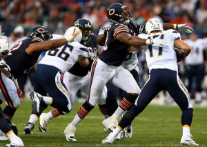 chicago bears quotes