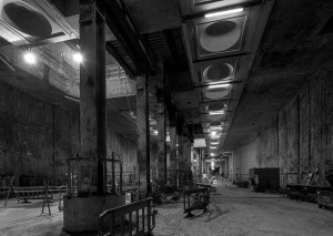 LONDON | Network Rail: Overground, Thameslink, Crossrail