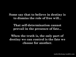 that-to-believe-in-destiny-is-hard-quote-in-black-theme-amazing-quotes ...