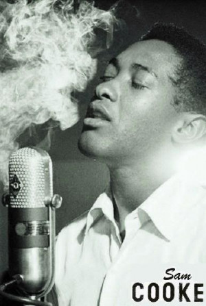 sam cooke Image