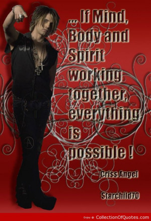 Other Quotes & Sayings