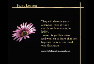 Beautiful inspire Quotes for life