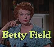 Betty Field - How tall is Betty Field ? Personal Biography ?