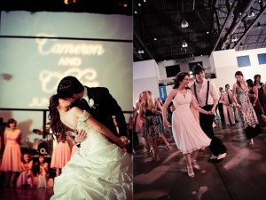 Caught Out Hollyoaks Disco