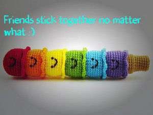 Stick Together