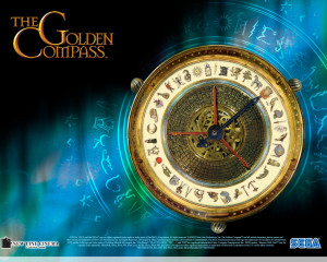 ... Golden Compass - The Golden Compass Wallpaper : The Golden Compass