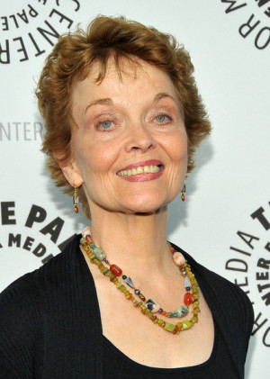 Grace Zabriskie