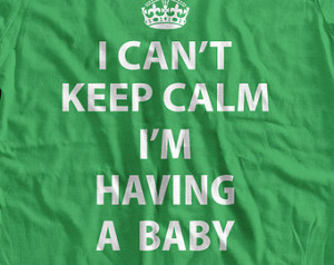 ... baby pregnant New Baby T-Shirt Tee Shirt Mens Ladies Womens Kids