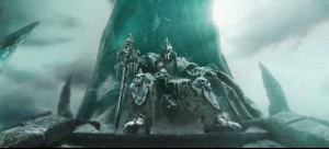 Borean Tundra: Level 68 - Thursday, April 21, 2011