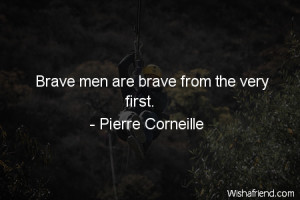 There is a certain enthusiasm in liberty, that makes human nature rise ...