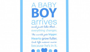 baby-boy-quotes-hd-wallpaper-12 ...