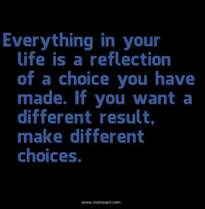... you-have-made.-If-you-want-a-different-result2C-make-different-choices