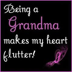 Grandma Quotes