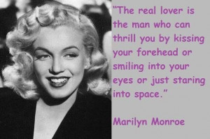 Marilyn monroe fa...