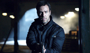 We are honored to present Mr. JR Bourne with this Hottest DILF of 2012 ...
