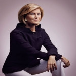 Friends, Look, Photo Shoot, Smile, Standing,