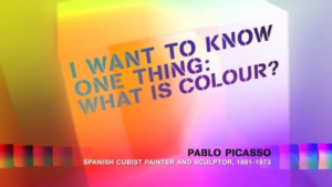 Famous Quotes Colour...