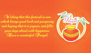 Happy pongal 2015 : Best Makar Sankranti SMS, WhatsApp, Quotes, Wishes ...