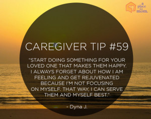 Aging and Wisdom Inspirational Quotes for Caregivers