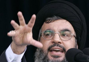 Sheikh Hassan Nasrallah