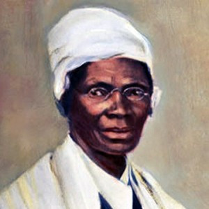 Alice Walker reads Sojourner Truth