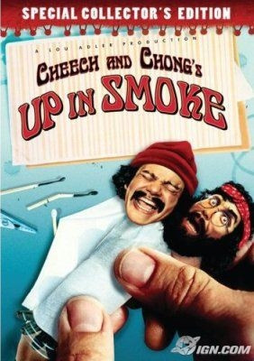 Cheech and Chong's Up In Smoke (Special Collector's Edition) Review