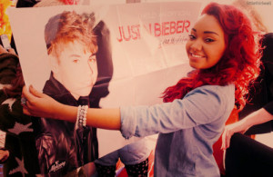 Leigh-Anne Pinnock x